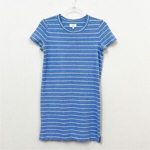 Lou & Grey Loft Striped Shift Dress